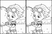 Rusty Rivets 31