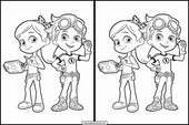 Rusty Rivets 32