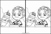 Rusty Rivets 33