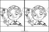 Rusty Rivets 37