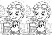 Rusty Rivets 41