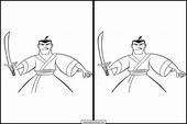 Samurai Jack 3