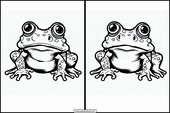 Toads - Animals 3