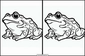 Toads - Animals 4