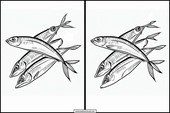 Sardines - Dieren 1
