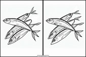 Sardinas - Animales 1