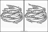 Sardines - Dieren 2