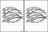 Sardinen - Tiere 3