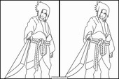 Sasuke Uchiha 11