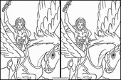 She-Ra og de Mektige Prinsessene3