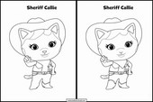 Sherif Callie 3