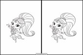 Shimmer and Shine 11