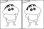 Shin Chan 14