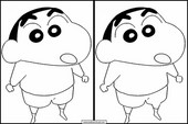 Shin Chan 16