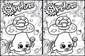 Shopkins 25