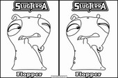 Slugterra 17