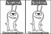 Slugterra 6