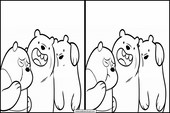 We Bare Bears 4