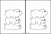 We Bare Bears 6