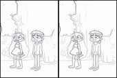 Star vs. the Forces of Evil 11