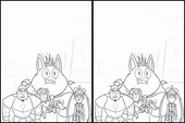 Star vs. the Forces of Evil 22