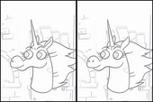 Star vs. the Forces of Evil 24