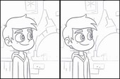 Star vs. the Forces of Evil 25