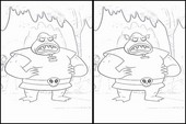 Star vs. the Forces of Evil 4