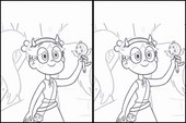 Star vs. the Forces of Evil 41