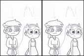Star vs. the Forces of Evil 45