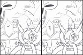 Star vs. the Forces of Evil 48