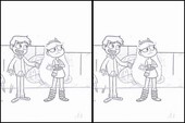 Star vs. the Forces of Evil 58