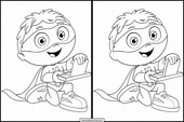 Super Why 1