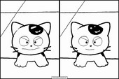 Tama and Friends 8