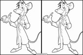 The Great Mouse Detective 3