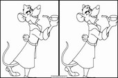 The Great Mouse Detective 7