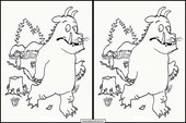 The Gruffalo 1