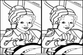 The Magic School Bus 4