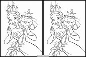 La princesse et la grenouille 3