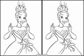 A Princesa e o Sapo 5