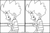 The Twisted Timeline of Sammy and Raj 11