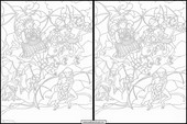 オズの魔法使い 10