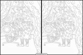 オズの魔法使い 11