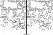 オズの魔法使い 15