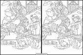 オズの魔法使い 20