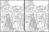 オズの魔法使い 22