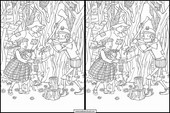 オズの魔法使い 28