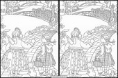 オズの魔法使い 29