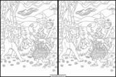 オズの魔法使い 4