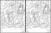 オズの魔法使い 9